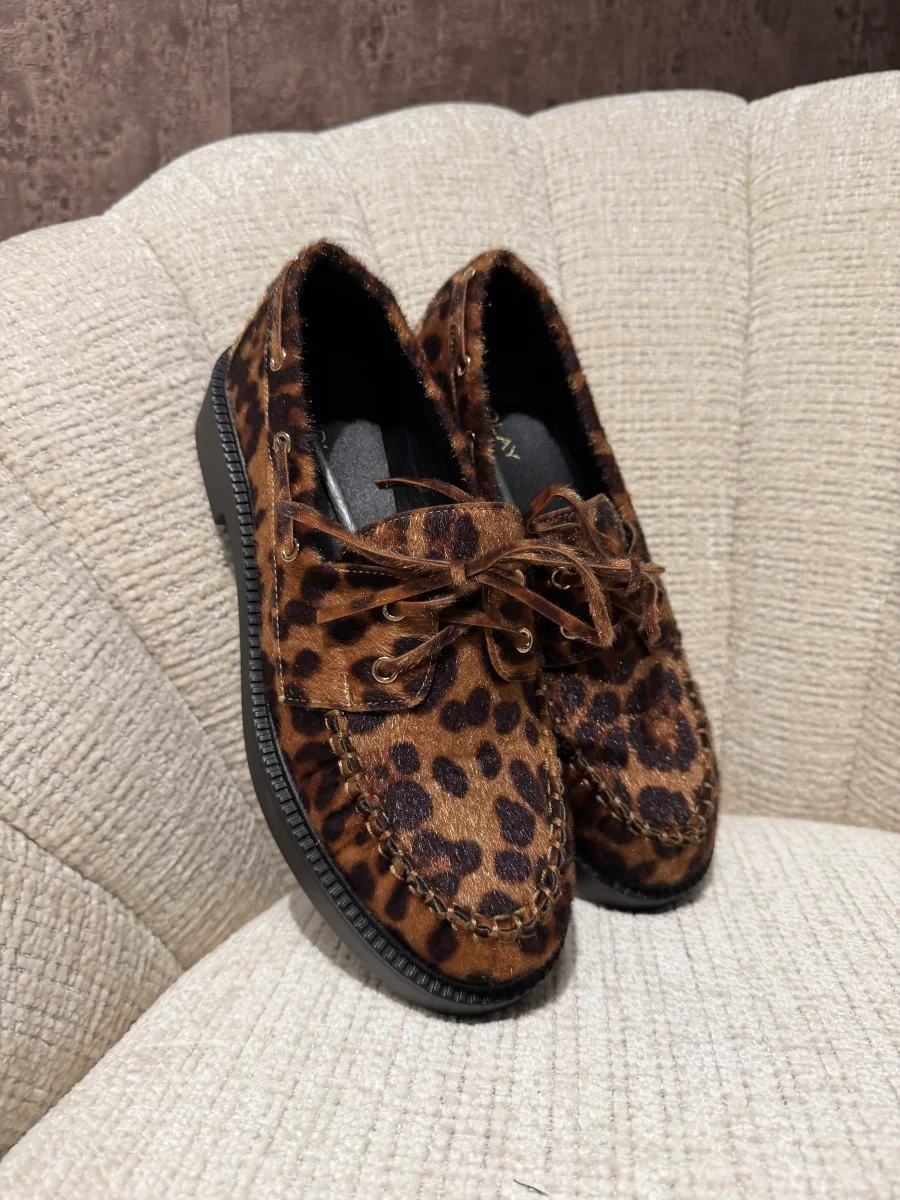 Mocassino maculato - immagine 2