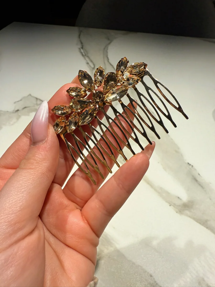 Pettinino per code - immagine 8