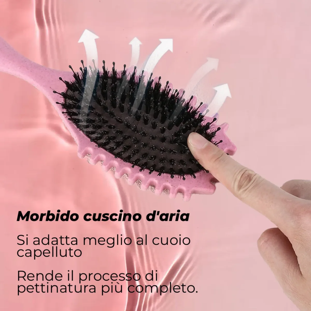 Spazzola Perfect Curls - immagine 3