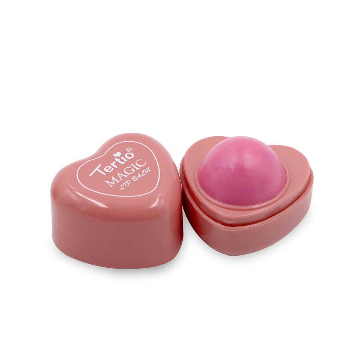 Lip Balm a cuore - immagine 3