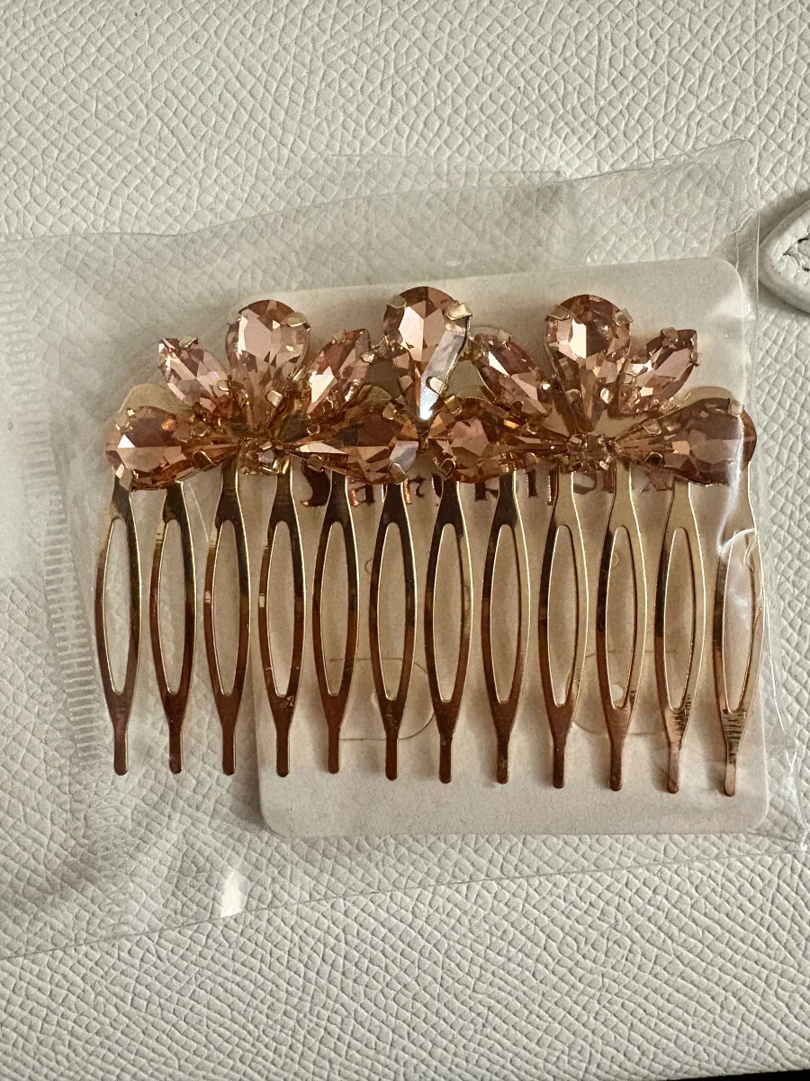 Pettinino per code - immagine 6