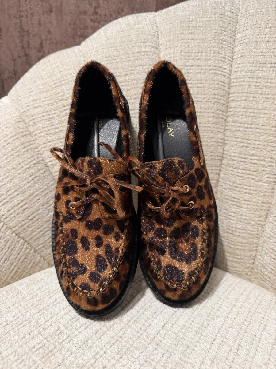 Mocassino maculato - immagine 4