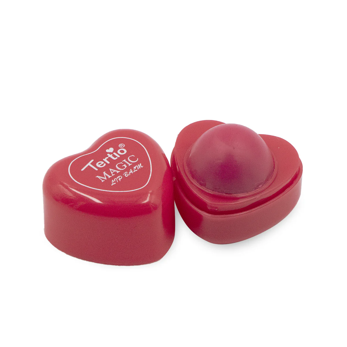 Lip Balm a cuore
