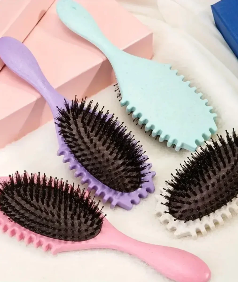 Spazzola Perfect Curls - immagine 5